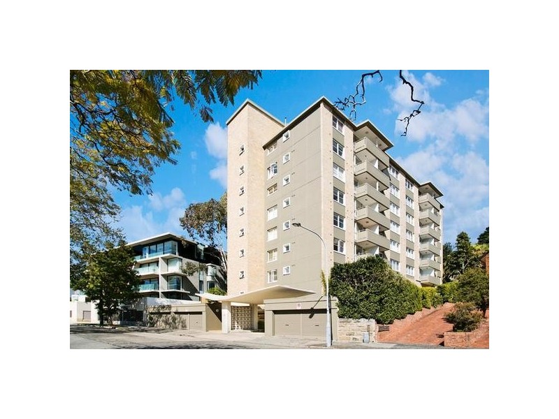10/21 Manning Road, Double Bay NSW 2028