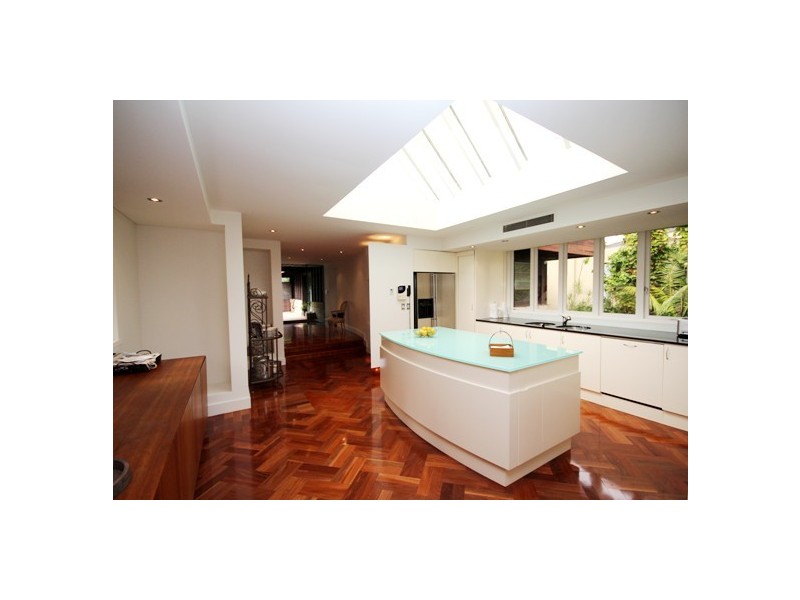 Castra Place, Double Bay NSW 2028