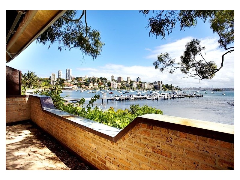 Castra Place, Double Bay NSW 2028