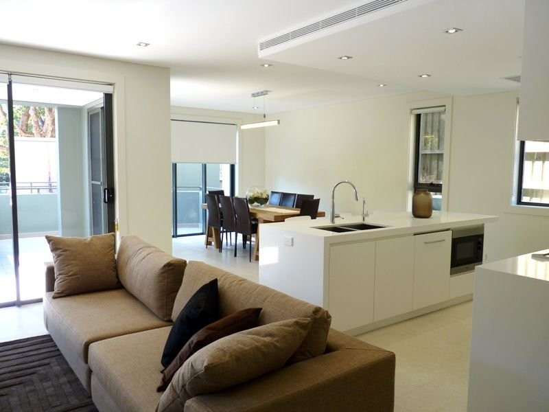 3/2 Bundarra Road, Bellevue Hill NSW 2023