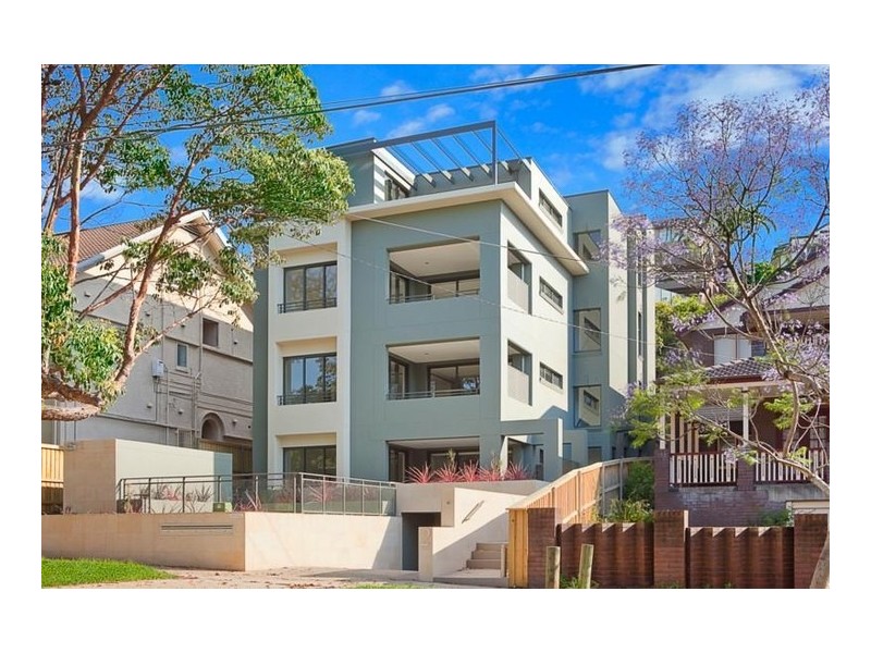 3/2 Bundarra Road, Bellevue Hill NSW 2023