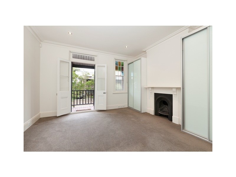 23 Bent Street, Paddington NSW 2021