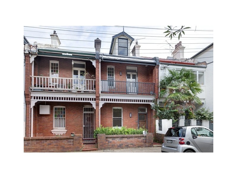 23 Bent Street, Paddington NSW 2021