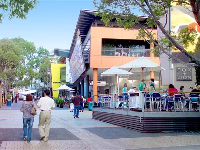 23 Bent Street, Paddington NSW 2021