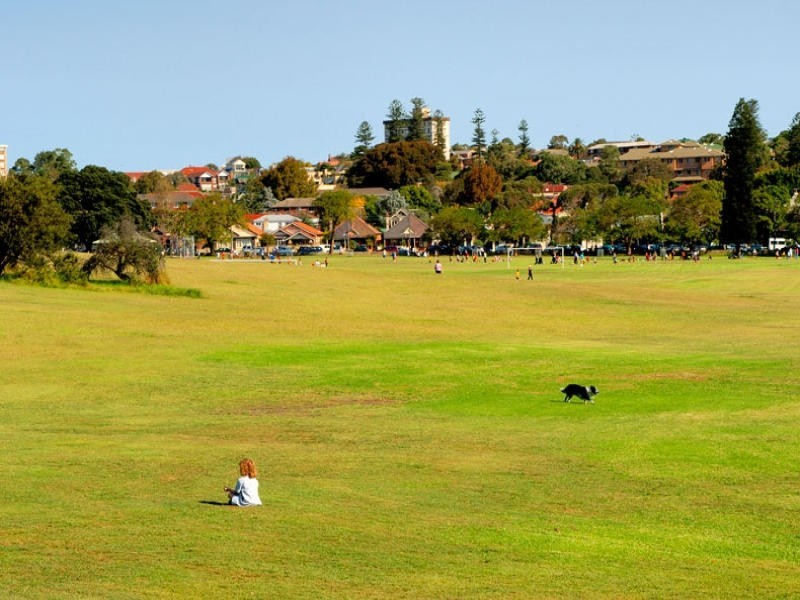 23 Bent Street, Paddington NSW 2021