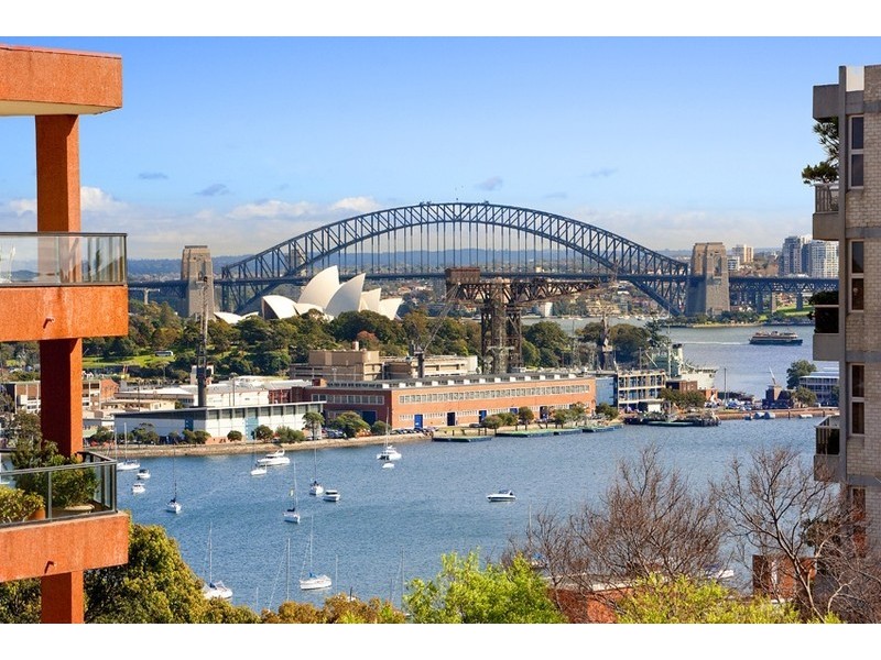 19/2 Eastbourne Road, Darling Point NSW 2027