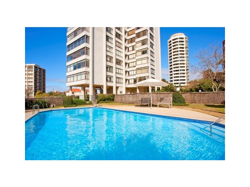 19/2 Eastbourne Road, Darling Point NSW 2027