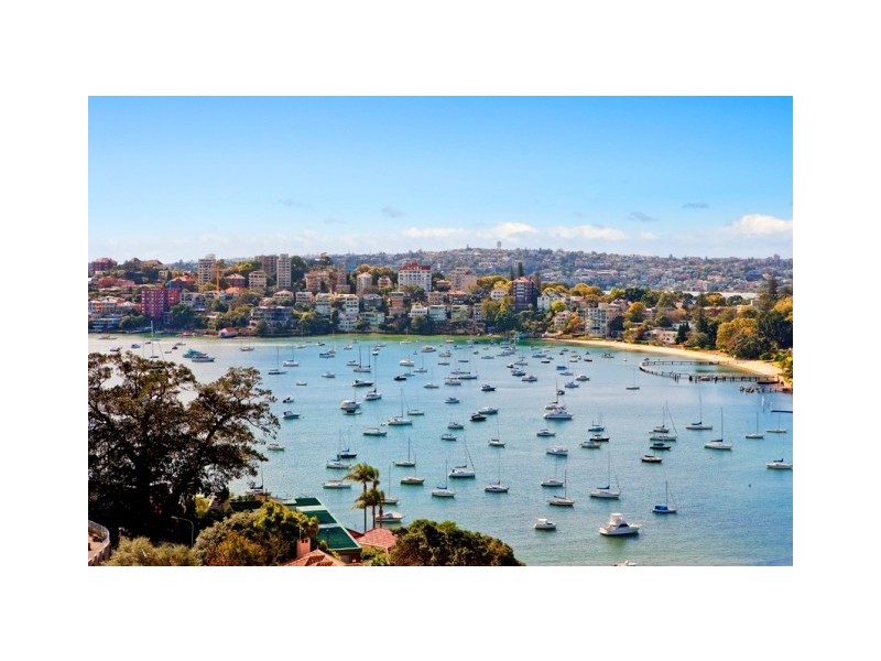 19/2 Eastbourne Road, Darling Point NSW 2027