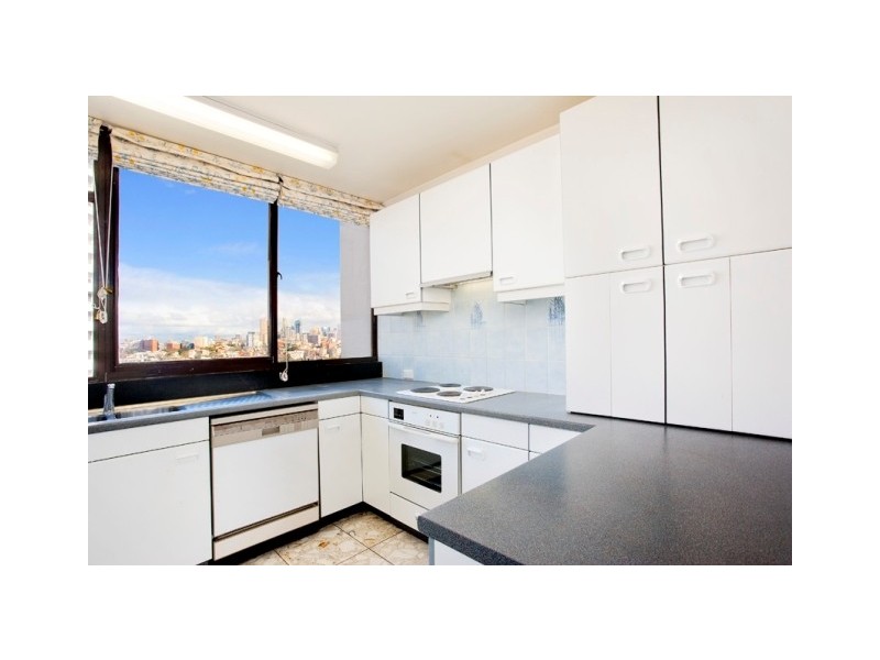 19/2 Eastbourne Road, Darling Point NSW 2027