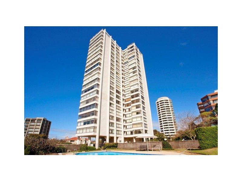 19/2 Eastbourne Road, Darling Point NSW 2027