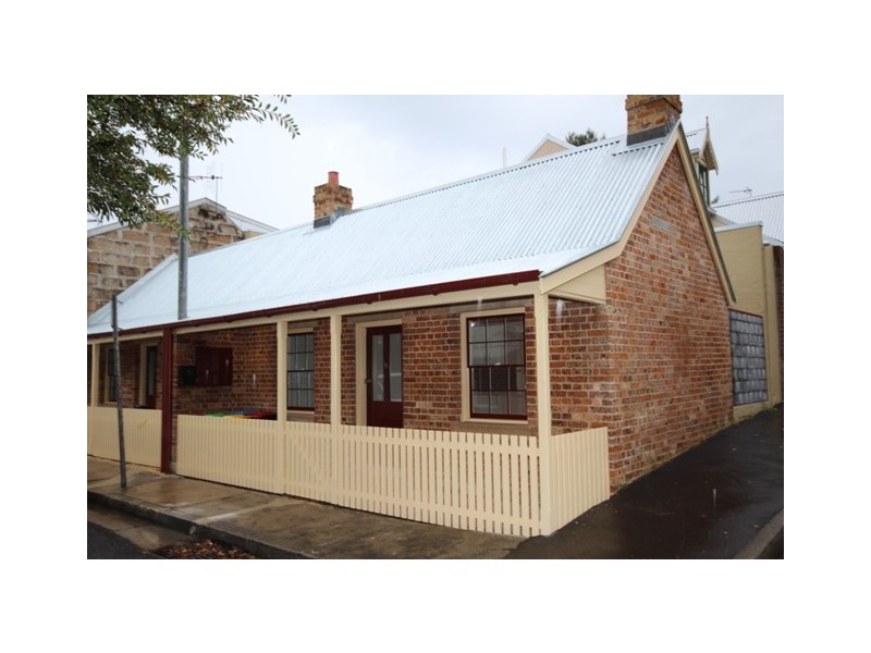 1 Prospect Street, Paddington NSW 2021