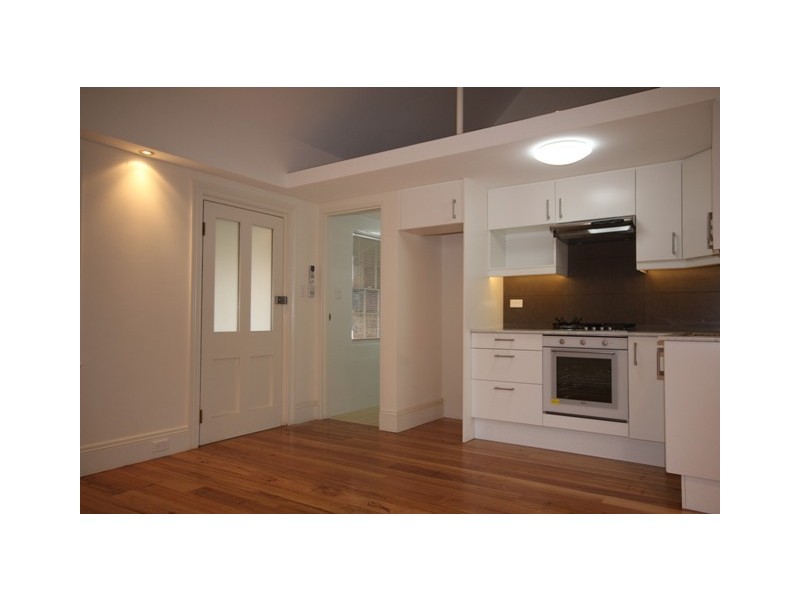 1 Prospect Street, Paddington NSW 2021