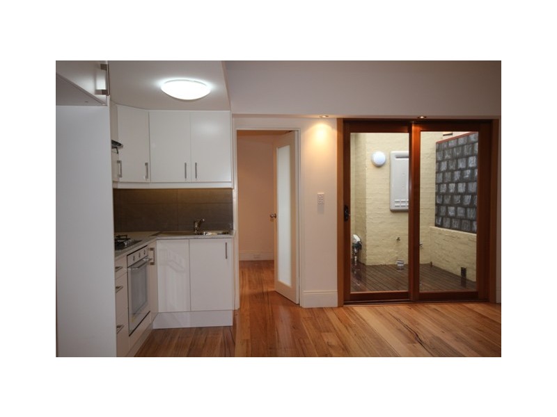 1 Prospect Street, Paddington NSW 2021