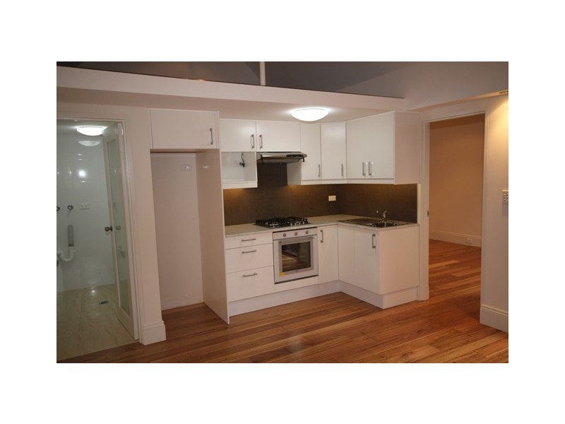 1 Prospect Street, Paddington NSW 2021