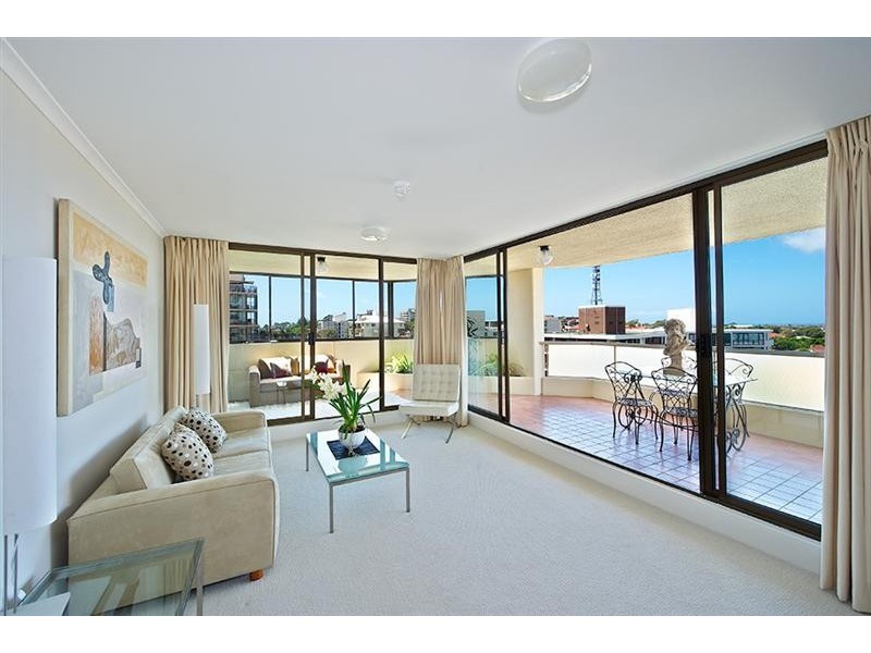 1001/1 Hollywood Avenue, Bondi Junction NSW 2022