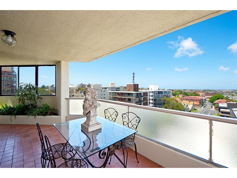 1001/1 Hollywood Avenue, Bondi Junction NSW 2022