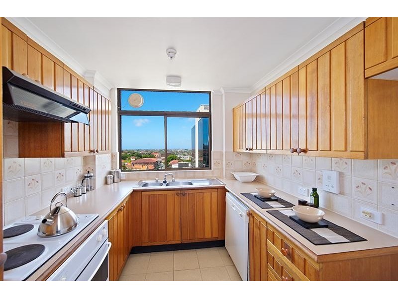 1001/1 Hollywood Avenue, Bondi Junction NSW 2022