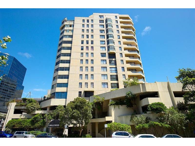 1001/1 Hollywood Avenue, Bondi Junction NSW 2022