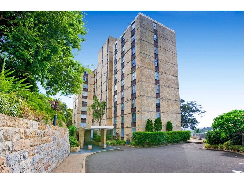 19/16 Eastbourne Road, Darling Point NSW 2027