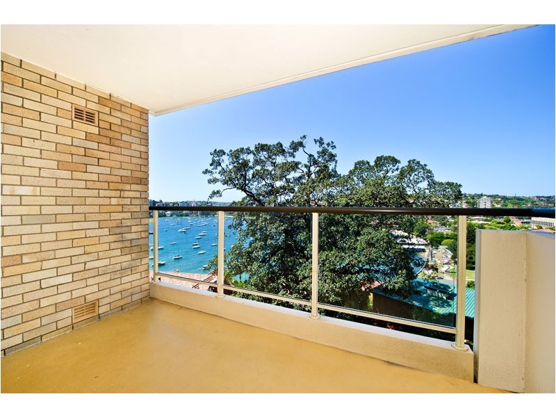 19/16 Eastbourne Road, Darling Point NSW 2027
