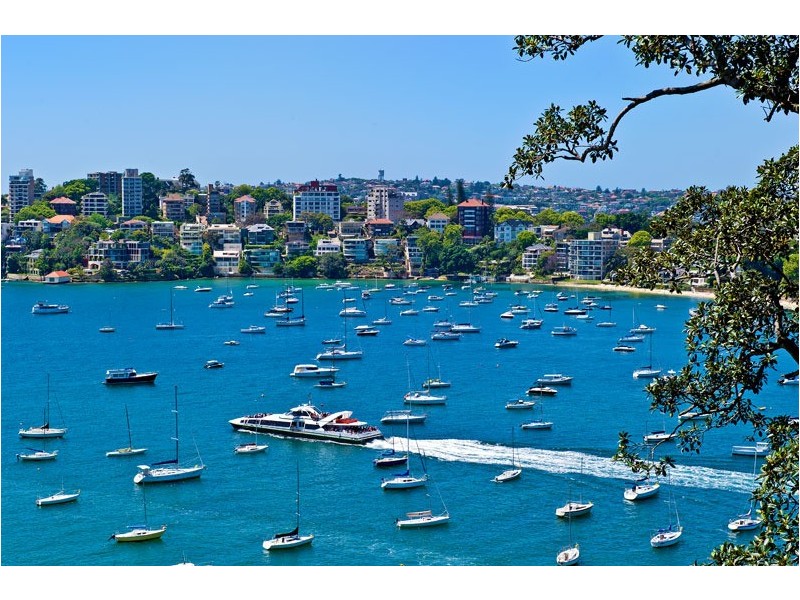 19/16 Eastbourne Road, Darling Point NSW 2027