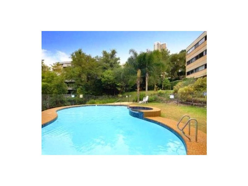 204/8 New Mclean Steet, Edgecliff NSW 2027