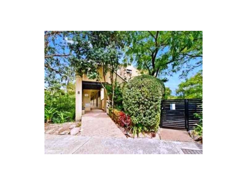 204/8 New Mclean Steet, Edgecliff NSW 2027