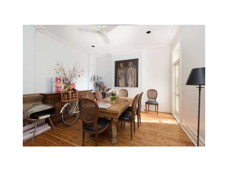 25  Oatley Road, Paddington NSW 2021