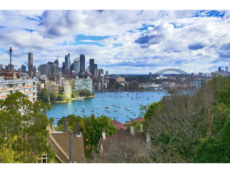 4/81 Darling Point Road, Darling Point NSW 2027