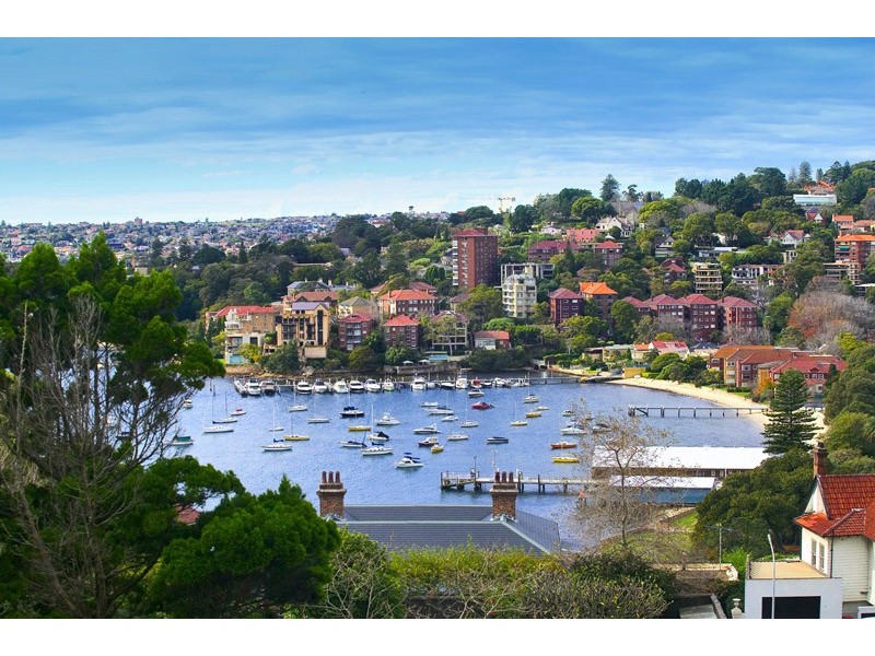 4/81 Darling Point Road, Darling Point NSW 2027