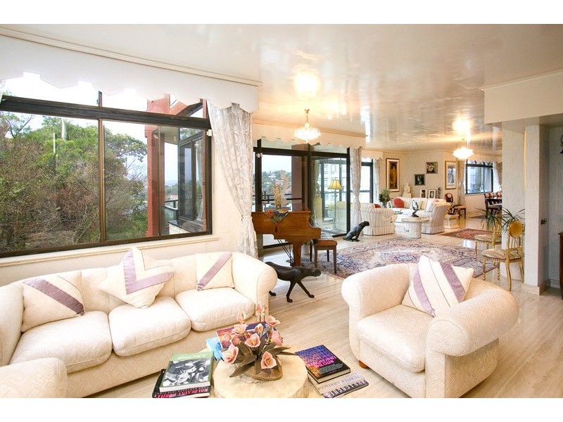 4/81 Darling Point Road, Darling Point NSW 2027