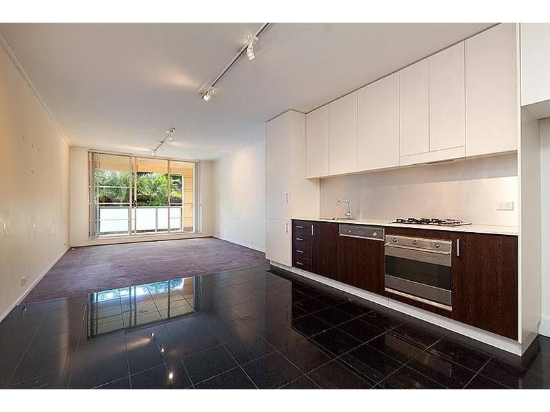 25/228 Moore Park Road, Paddington NSW 2021