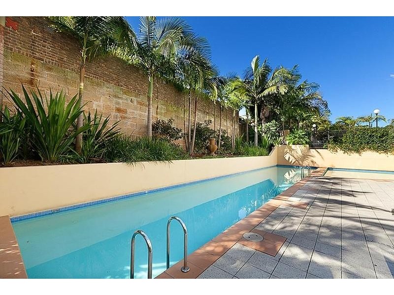 25/228 Moore Park Road, Paddington NSW 2021