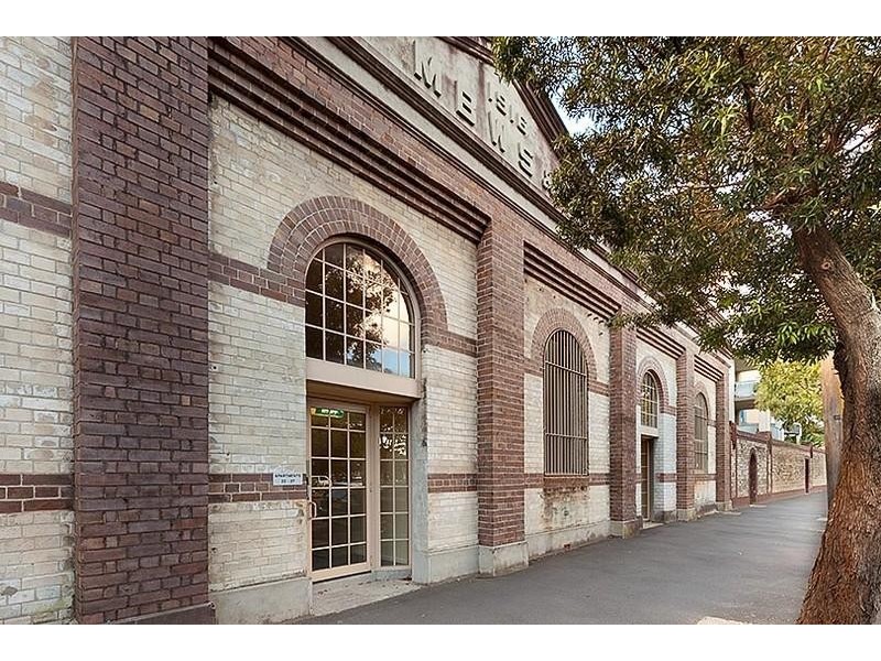 25/228 Moore Park Road, Paddington NSW 2021