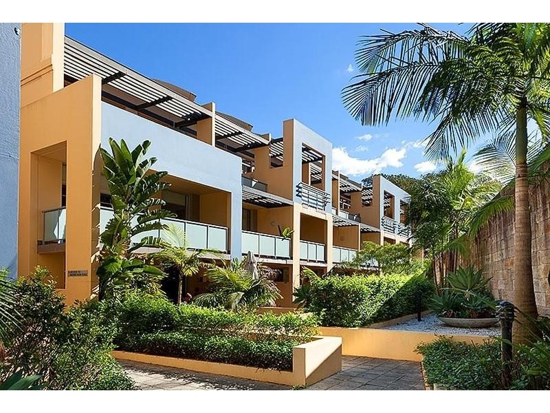 25/228 Moore Park Road, Paddington NSW 2021