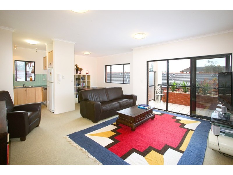 43/6 Dutruc Street, Randwick NSW 2031