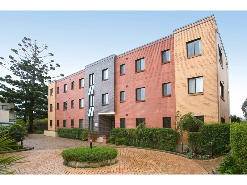 43/6 Dutruc Street, Randwick NSW 2031