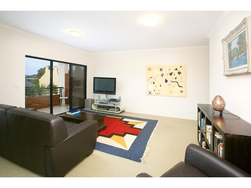 43/6 Dutruc Street, Randwick NSW 2031