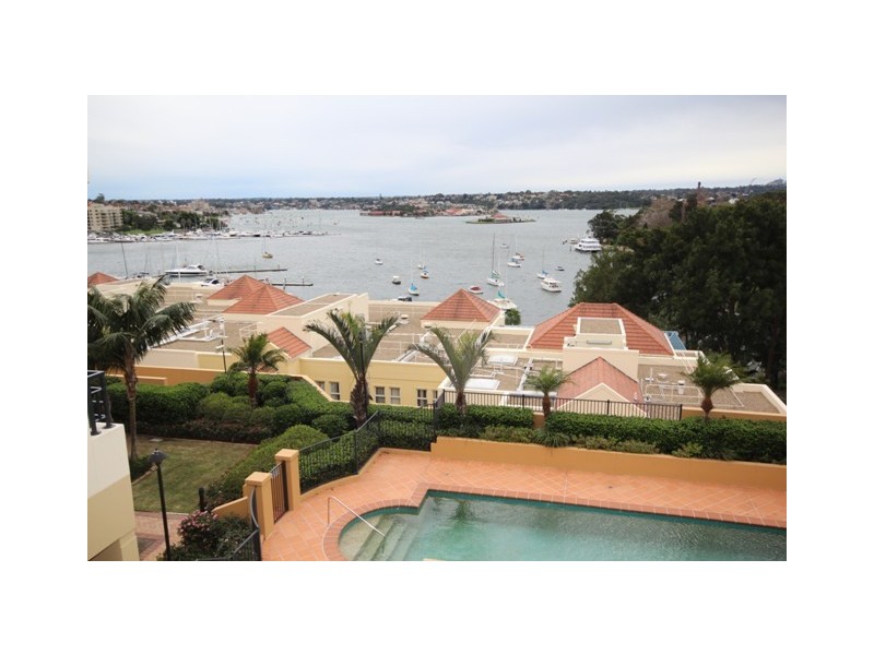 184/5 Wulumay Close, Rozelle NSW 2039