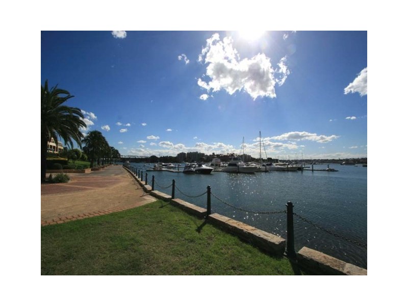 184/5 Wulumay Close, Rozelle NSW 2039