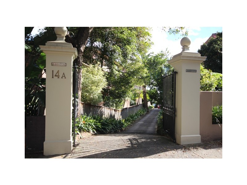 14a Darling Point Road, Darling Point NSW 2027