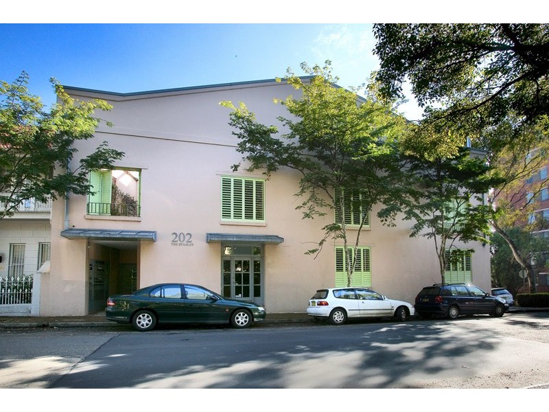 6/202  Jersey Road, Woollahra NSW 2025