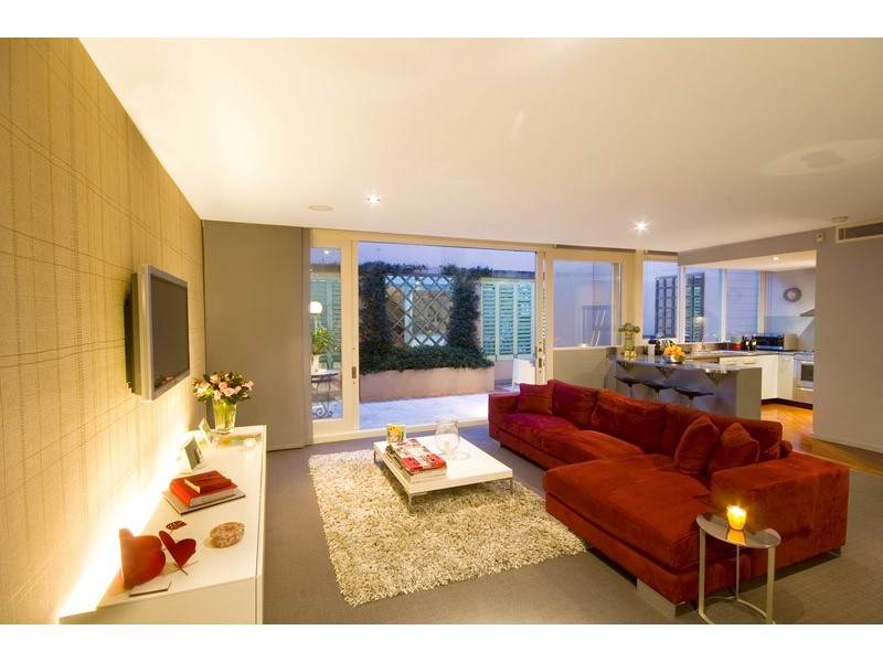 6/202  Jersey Road, Woollahra NSW 2025