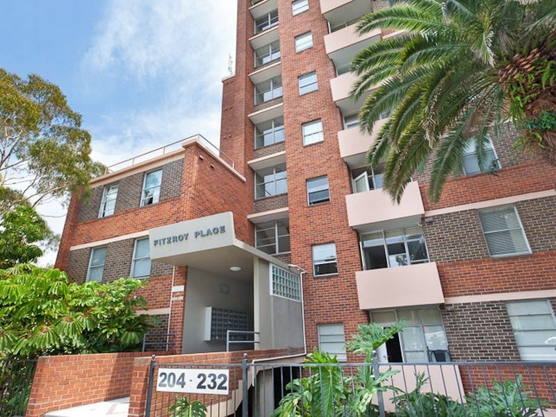 62/204 Jersey Road, Woollahra NSW 2025