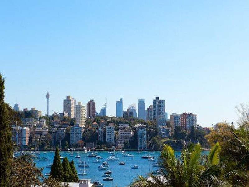 580 New South Head Road, Point Piper NSW 2027