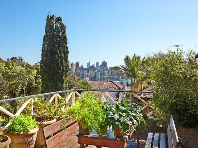 580 New South Head Road, Point Piper NSW 2027