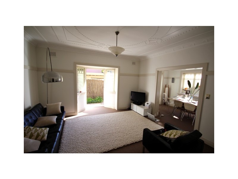 2/106 Balfour Road, Rose Bay NSW 2029