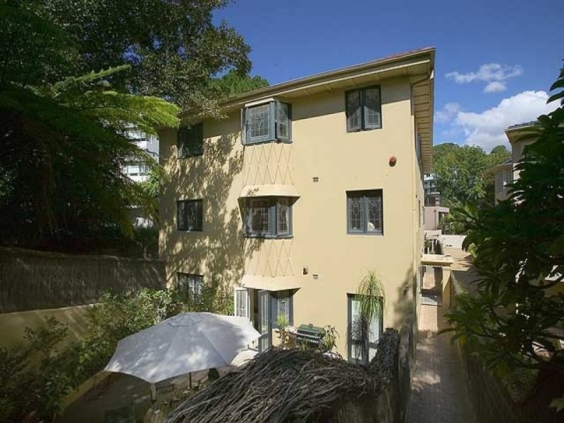 2/106 Balfour Road, Rose Bay NSW 2029