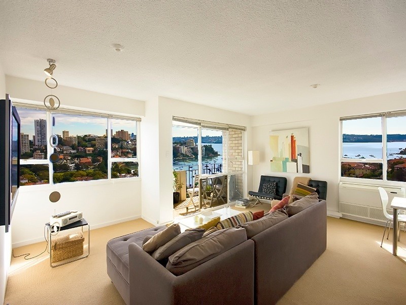 143/177 Bellevue Road, Double Bay NSW 2028