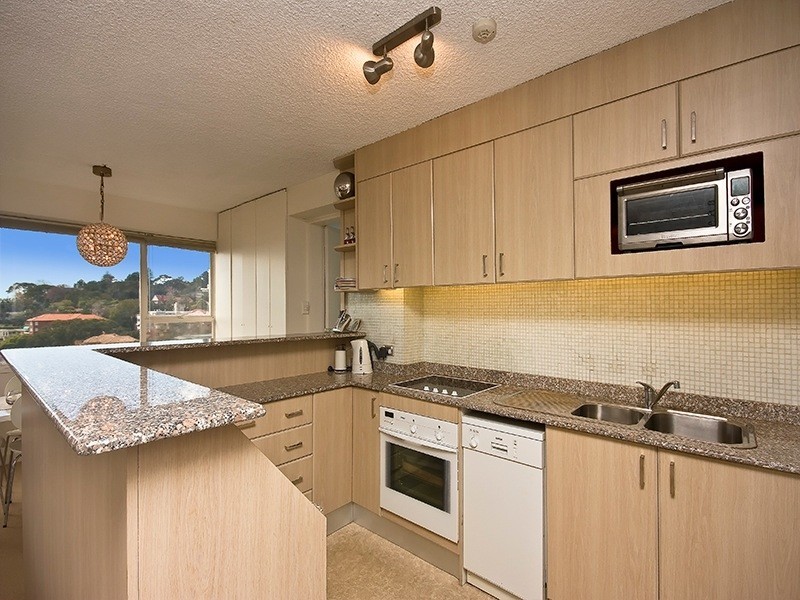 143/177 Bellevue Road, Double Bay NSW 2028